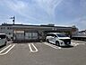周辺：セブン-イレブン 松山西長戸店 807m