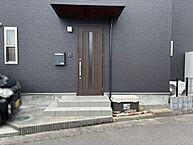 愛媛県松山市和気町2丁目：物件画像
