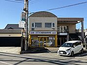 ITTO個別指導学院 松前校 1045m