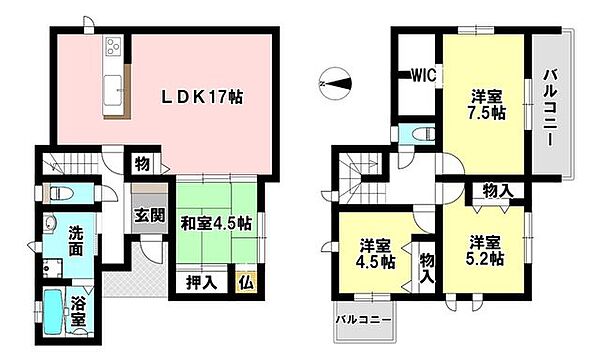 その他を拡大表示