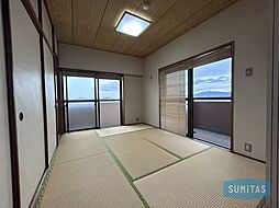 室内の画像