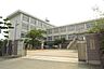 周辺：砥部町立麻生小学校 1333m