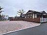 周辺：黒田保育所 724m