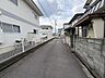 その他：ローソン 松山古川北二丁目店まで約600ｍ♪夜遅くや早朝にも必要なものが購入できて便利です♪