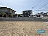 外観：現地案内もできます！内観のイメージを持たれたい方は、別エリアで完成物件もございますので、お気軽にお申し付け下さい♪