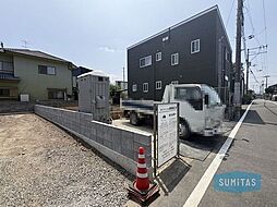 外観の画像