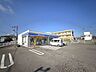 周辺：ローソン 松山三町店 453m