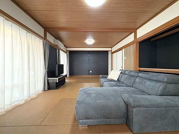 室内