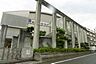 周辺：松山市立道後小学校 1299m