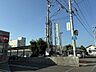 周辺：済生会 松山病院 594m