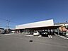 周辺：愛媛銀行余戸支店 878m