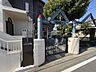周辺：のぞみ保育園 475m