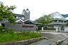 周辺：松山市立旭中学校 2740m