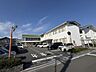 周辺：松山市役所　公民館余土公民館 865m