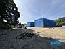 外観：現地案内も承っております♪土地の広さや周辺環境を実際にご確認いただけますので、お気軽にご相談ください♪
