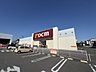 周辺：ＤＣＭ余戸店 421m