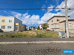 物件画像 江別市見晴台