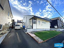 物件画像 江別市緑ケ丘