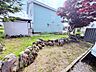 その他：ガーデニングやお子様の遊び場など多彩に活用。四季の移ろいを身近に感じながら、ゆとりある暮らしを♪