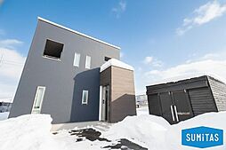 物件画像 北広島市山手町5丁目