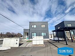 物件画像 江別市上江別西町