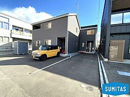 物件画像 川下二条6丁目