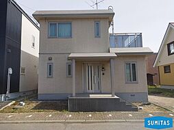 物件画像 江別市緑ケ丘