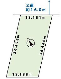 物件画像 江別市元江別