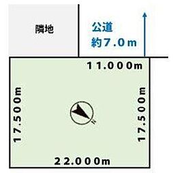 物件画像 江別市大麻高町