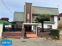 物件画像 江別市大麻高町