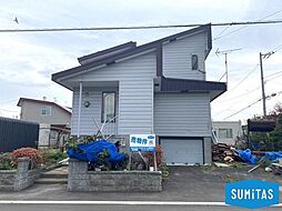 物件画像 江別市朝日町