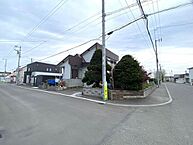 北海道江別市朝日町：物件画像