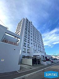 物件画像 ロピア白石環状通2