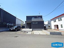 物件画像 南区真駒内