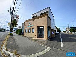 物件画像 江別市野幌住吉町