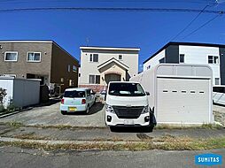 物件画像 江別市ゆめみ野東町