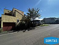 北海道札幌市清田区里塚一条3丁目：物件画像