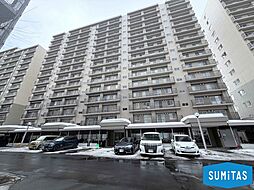 物件画像 パーク・シティ大谷地Dコート