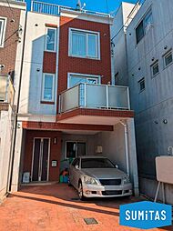 物件画像 北郷一条8丁目