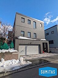 物件画像 北郷五条6丁目