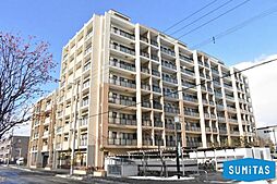 物件画像 ル・ケレス百合が原公園