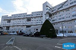 マンションイメージ