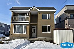 物件画像 厚別西五条6丁目