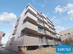 マンションイメージ