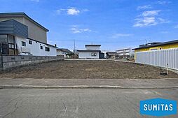 物件画像 恵庭市柏陽町1丁目1号棟