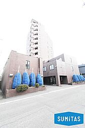 物件画像 アルファコート・白石