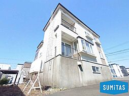 物件画像 北広島市西の里東1丁目