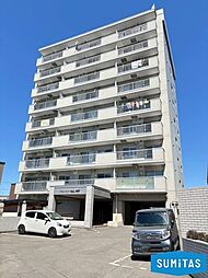 物件画像 グランデュア北郷