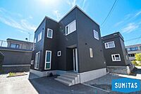 北海道江別市野幌若葉町：物件画像