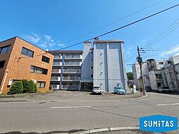 マンションイメージ